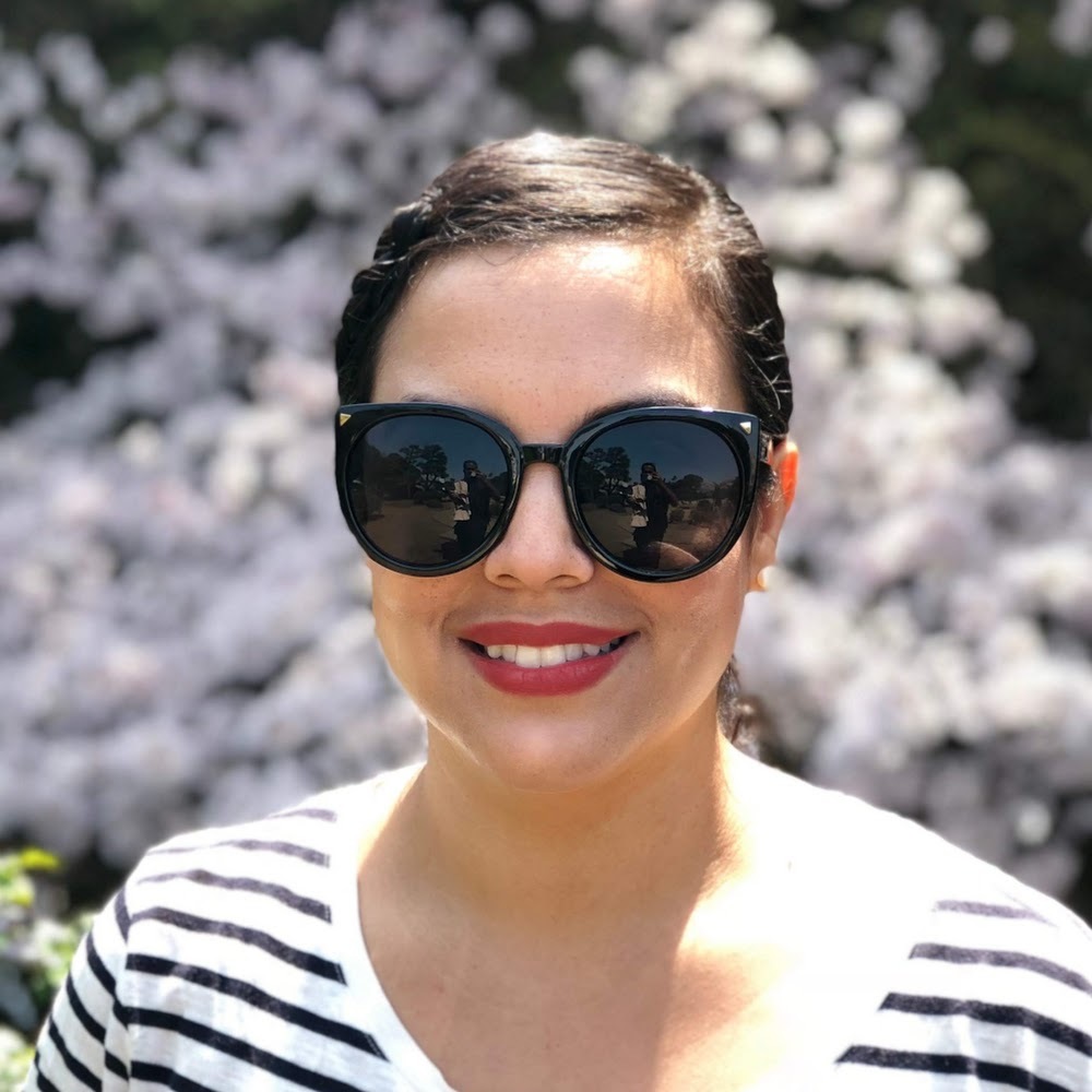Meet your Posher, Isabel